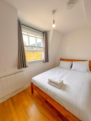 Others 4, Gower street residences, London
