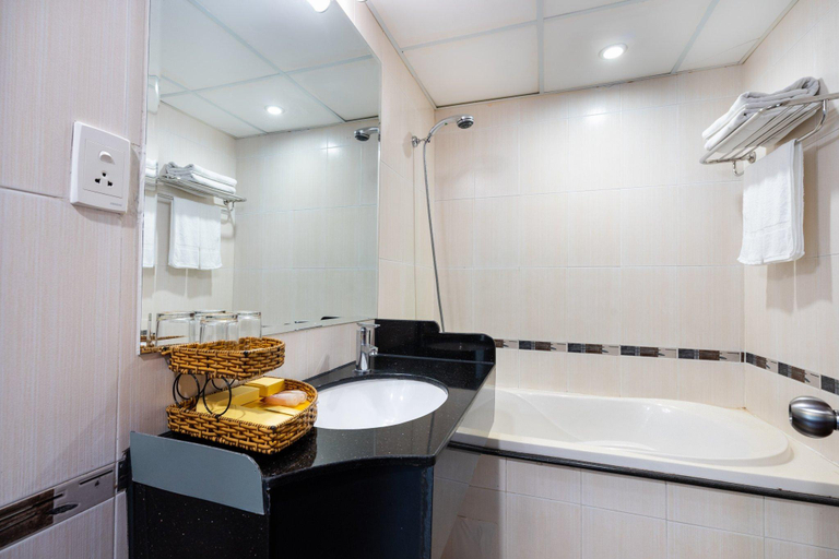 Bathroom 5