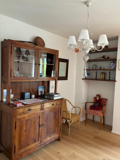 Others 5, Casa delle Orchidee, Belluno