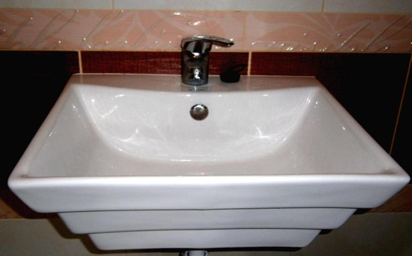 Bathroom 3, Central Rail & Old Town Apartments, Poznań City
