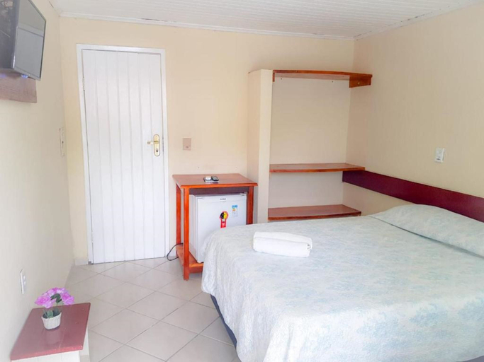 Bedroom 3, Rede Andrade Porto Center, Porto Seguro