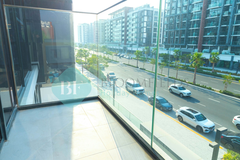 Sport & Beauty, Bloomfields Lovely 1BHK Azizi Riviera, Dubai