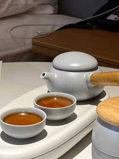 Food & Drinks 5, Ji Hotel Jiande Xin'an Jiang, Hangzhou
