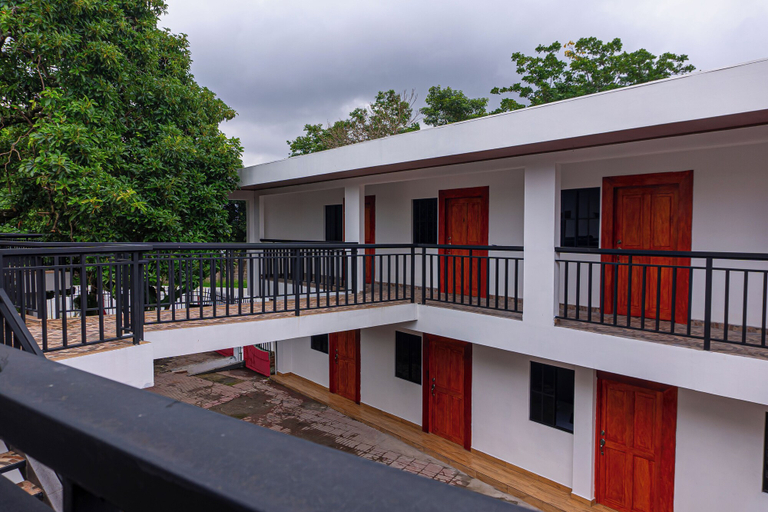Exterior & Views 2, Hotel St Arthur, Antiguo Cuscatlán
