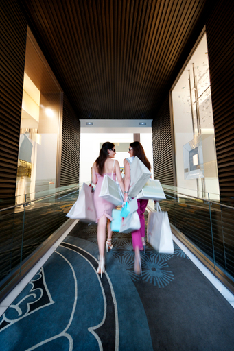 Public Area 5, Mandarin Oriental, Barcelona, Barcelona