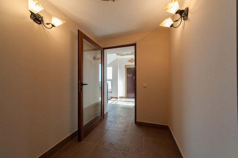 Public Area 2, Roel Residence Apartments, Nesebar
