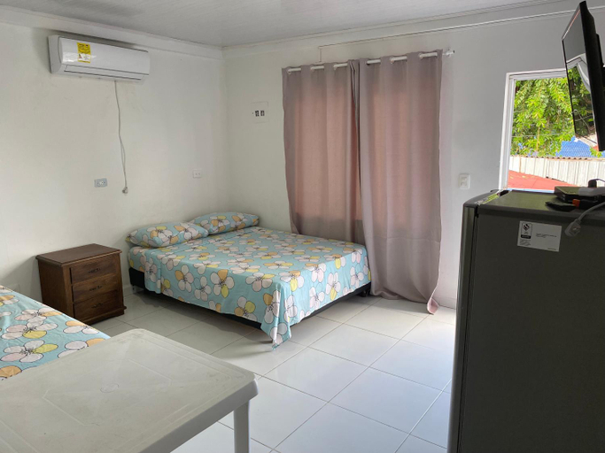 Others 5, Apartamentos turistico Faviles, San Andrés