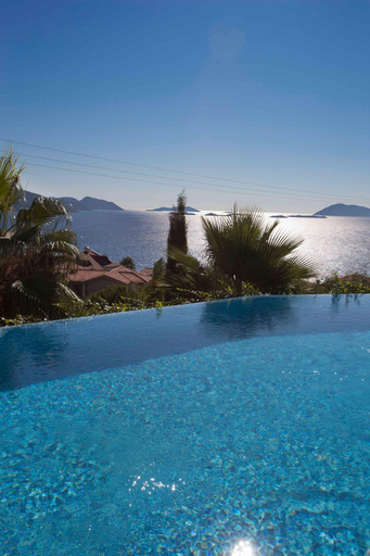 Others 5, VILLA JIOK, Kaş