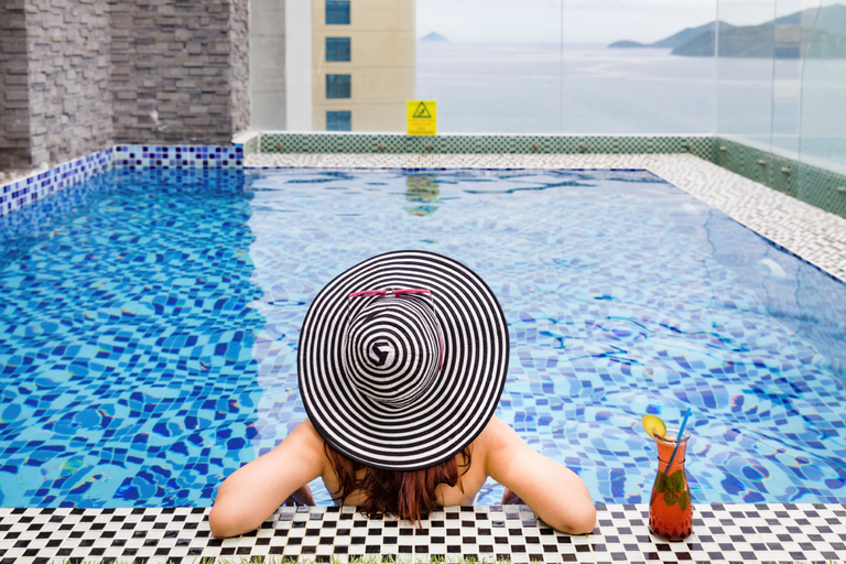 Sport & Beauty 2, Aaron Hotel, Nha Trang