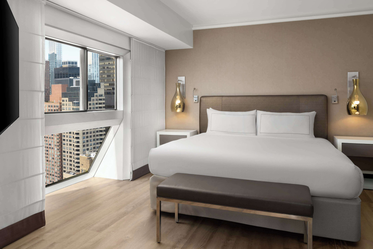Others 3, Millennium Hilton New York One UN Plaza, New York
