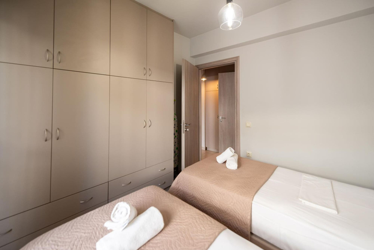 Room 4, Venetian Veil in Heraklion, Crete