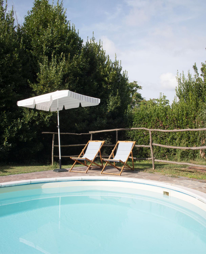 Sport & Beauty 5, Il Giardino dei Desideri, Viterbo