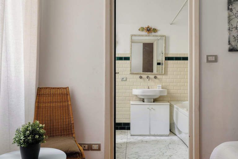 Others 4, JOIVY Bright 1BR flat near Mudec Museum, Milano