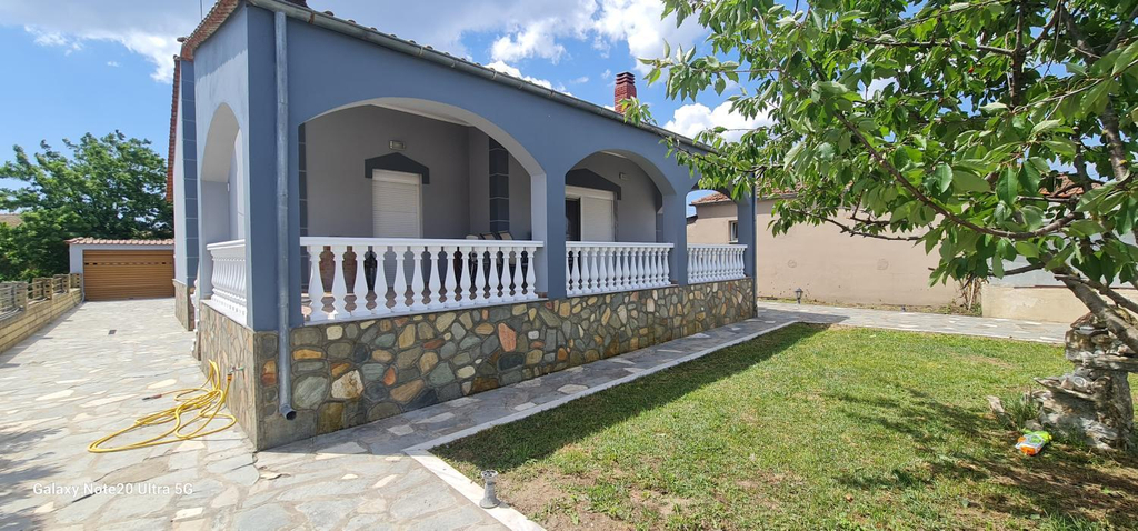 Exterior & Views 4, Fertoun apartment, East Macedonia and Thrace