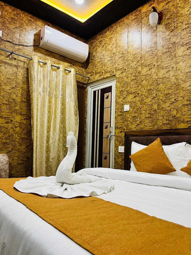 Others 4, Hotel Rajveer Inn, Varanasi