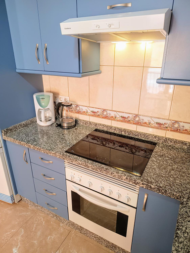 Others 4, Apartamento Beneharo en San Andres, Santa Cruz de Tenerife
