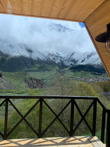 Others 3, View Cottage, Kazbegi