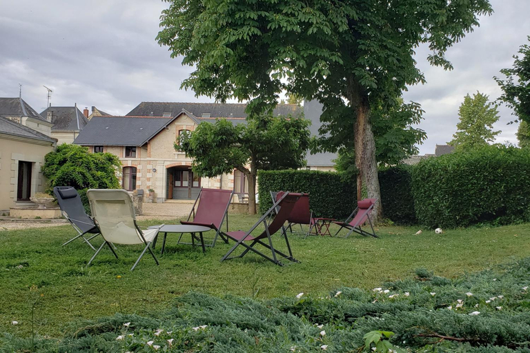 Others 4, Gites Aubelle - La Maison Aubelle, Maine-et-Loire