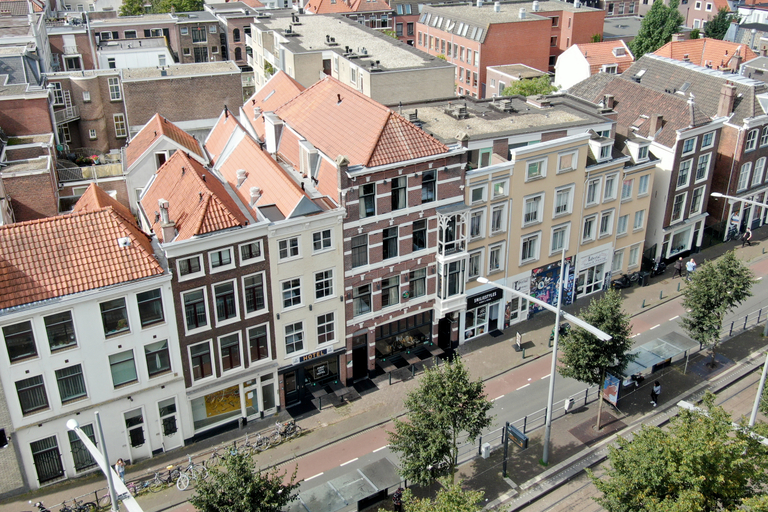 Exterior & Views 2, Boutique Hotel First City Den Haag, Den Haag