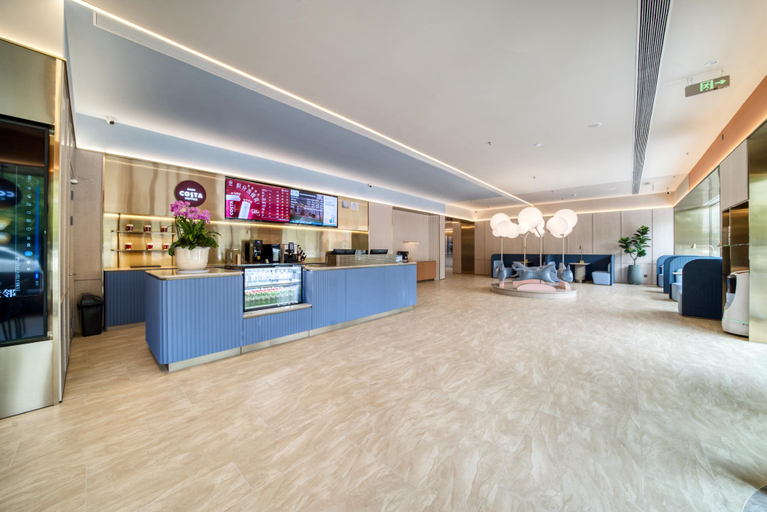 Others 4, Hanting Hotel Hangzhou Alibaba Xixi Park, Hangzhou