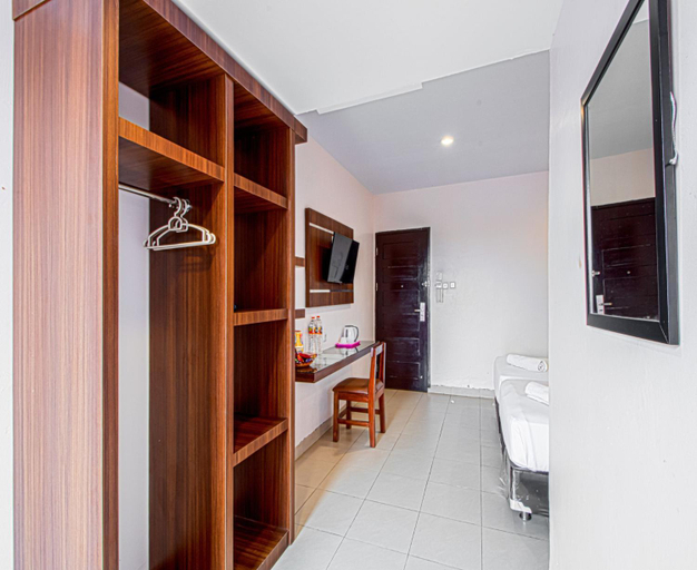 Bedroom 26
