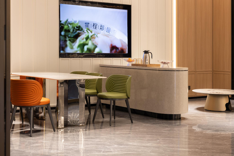 Others 2, Starway Hotel Changde Taoyuan, Changde