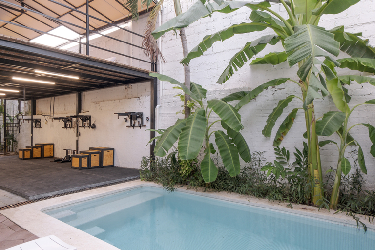 Sport & Beauty 2, El Refugio De Sayulita - Solo Adultos, Compostela