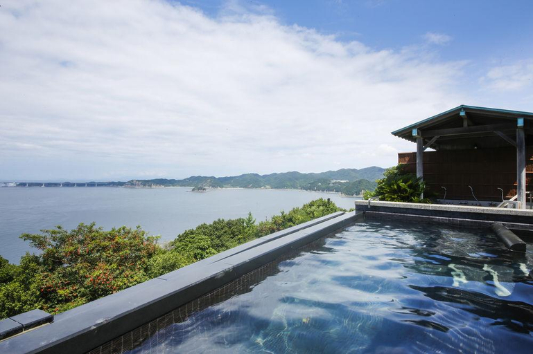 Sport & Beauty 4, Hotel New Awaji Plaza Awajishima, Minamiawaji