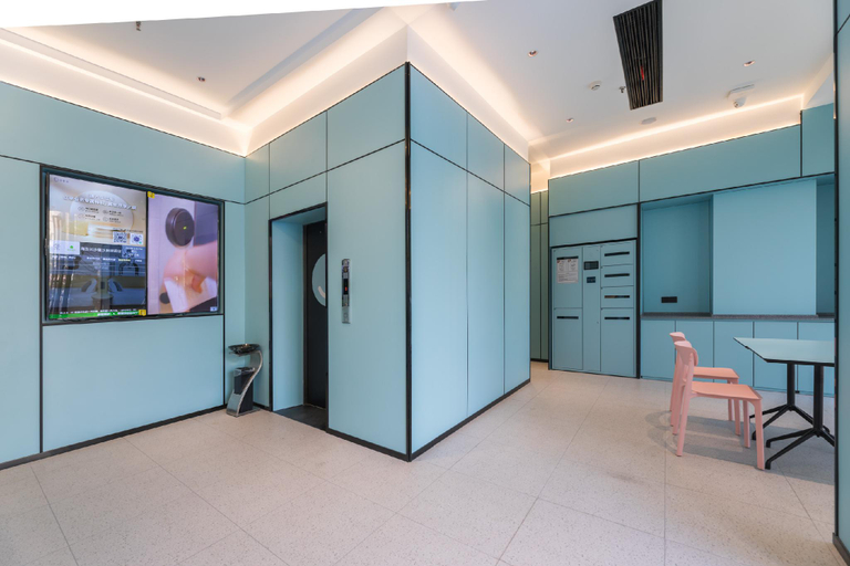 Others 4, Hi Inn Changsha Xingsha Quantang, Changsha