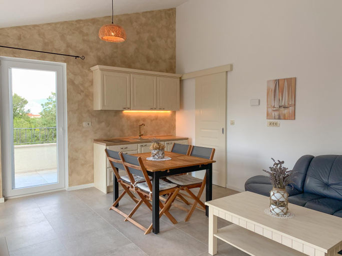 Others 5, Villa Alara - charming villa with heated swimming pool, Krk