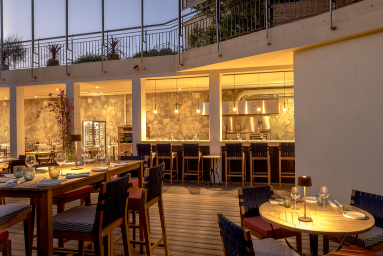 Food & Drinks 5, Veridia Resort, a member of Radisson Individuals, Cagliari