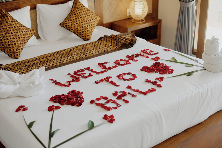 Bedroom 2, Ray Guest House, Gianyar