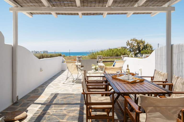 Room 5, 291472 - Villa Nausicaa Kastraki Naxos, South Aegean