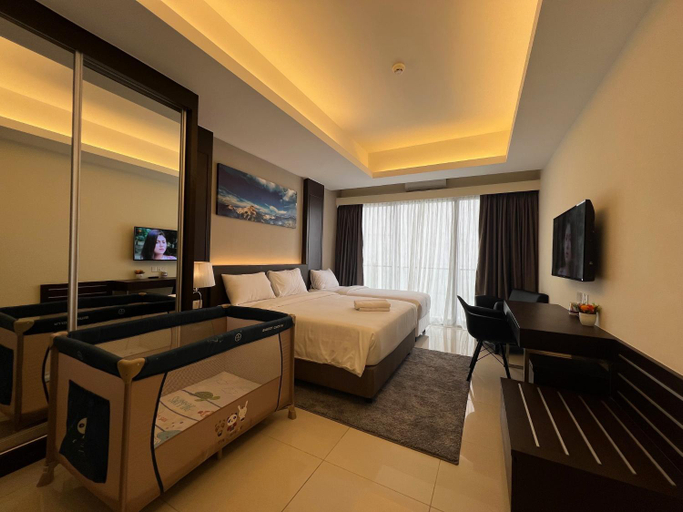 Bedroom 10