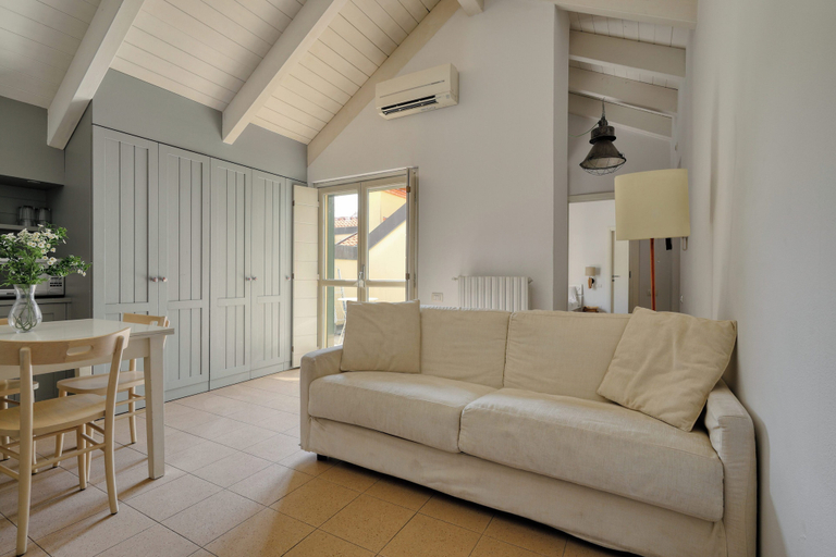 Others 3, JOIVY Cosy 1BR flat near Sempione Park, Milano