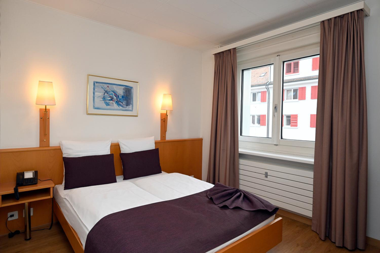 Bedroom 7