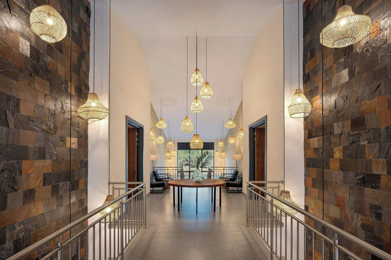 Public Area 2, Protea Hotel by Marriott Ndola, Ndola