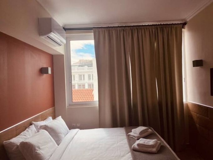 Room 3, Monastiraki 506 Superhost Hub, Attica