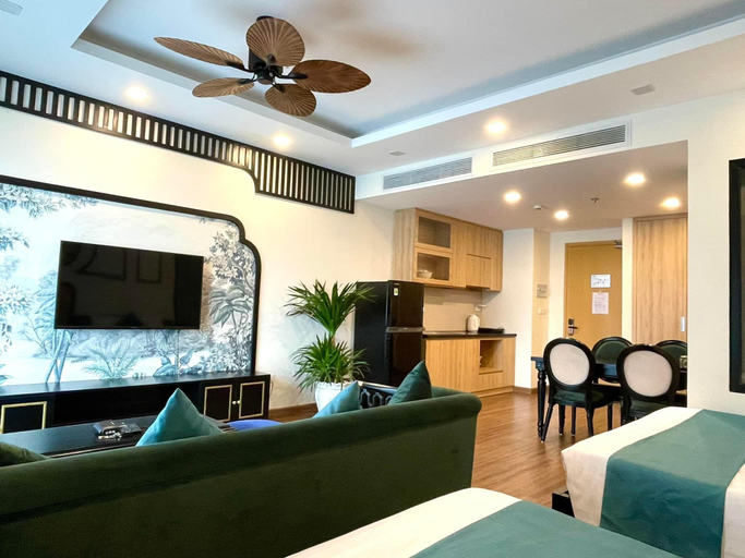Others 5, FLC Seatower Quy Nhon - MAY Condotel, Qui Nhơn