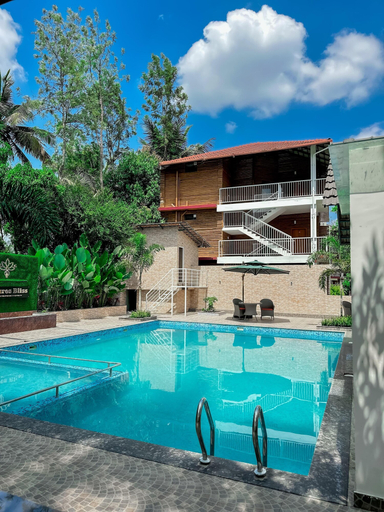 Sport & Beauty 5, Natures Bliss Resort Coorg, Kodagu