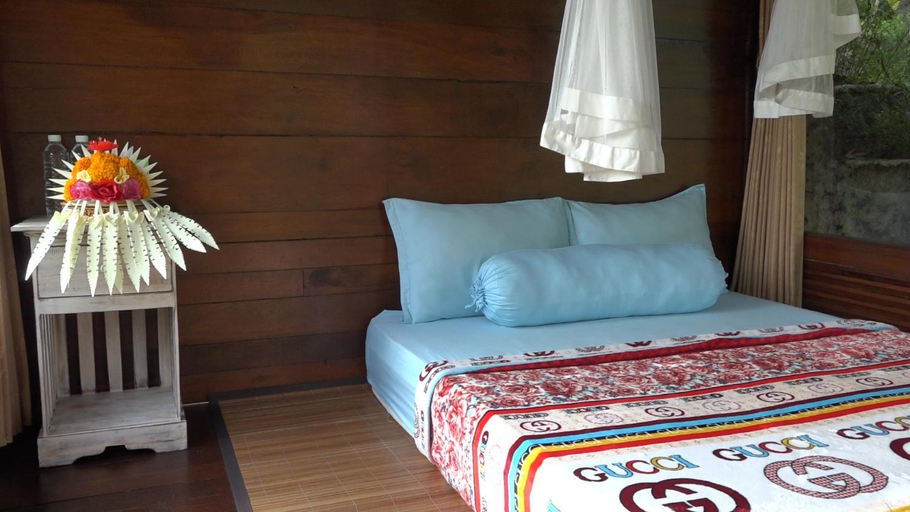 Bedroom 13