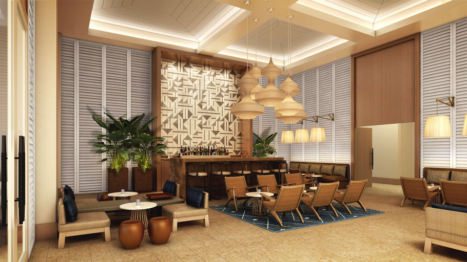Public Area, Hyatt Zilara Rose Hall