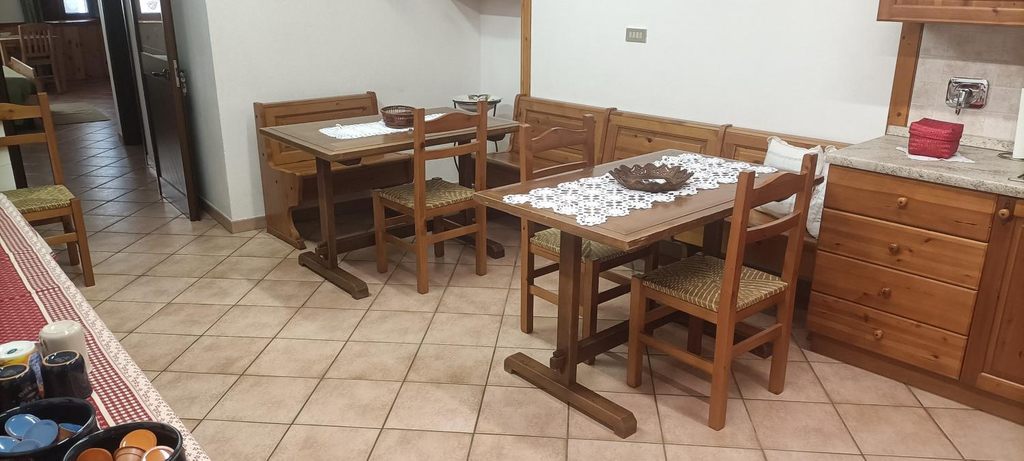 Others 2, B&B Bourg, Aosta