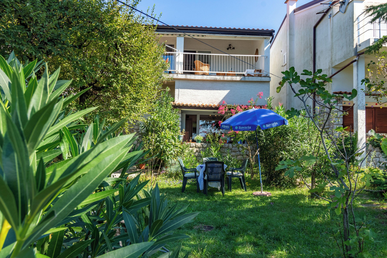 Exterior & Views 2, Apartman Azzuro Bay 1, Crikvenica