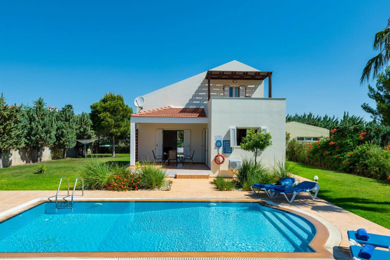 Room 1, Villa Athena Classico, South Aegean