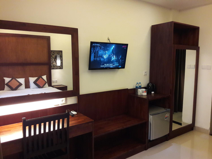 Bedroom 15