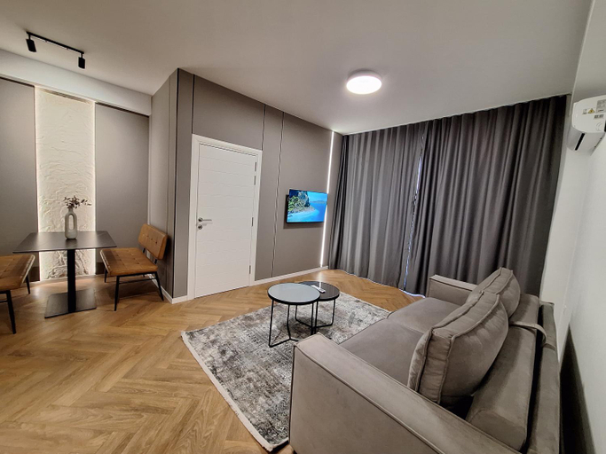 Others 2, Modern Living Apartments