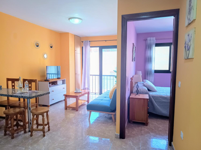 Others 3, Apartamento Beneharo en San Andres, Santa Cruz de Tenerife