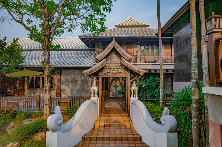 Exterior & Views 1, Monmuang ChiangMai resort, Hang Dong