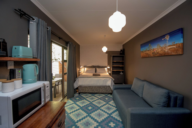Bedroom 3, Die Moerbeiboom, Mangaung